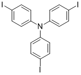 三(4-碘苯)胺