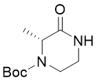(R)-2-甲基-3-氧哌嗪-1-羧酸叔丁酯