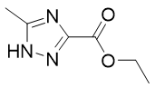 5-甲基-4H-1,2,4-噻唑-3-羧酸乙酯