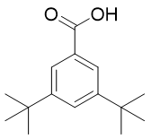 3,5-二叔丁基苯甲酸