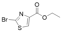 2-溴噻唑-4-甲酸乙酯