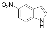 5-硝基吲哚