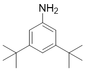 3,5-二叔丁基苯胺